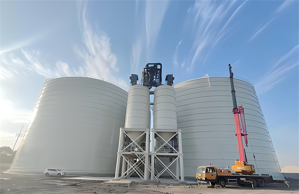 玛纳斯大型钢板库