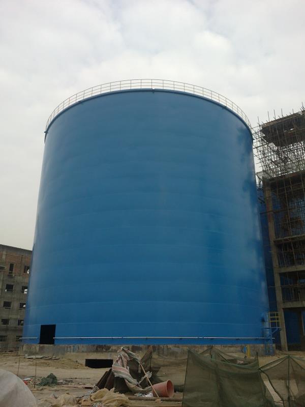 玛纳斯1万吨大型钢板库